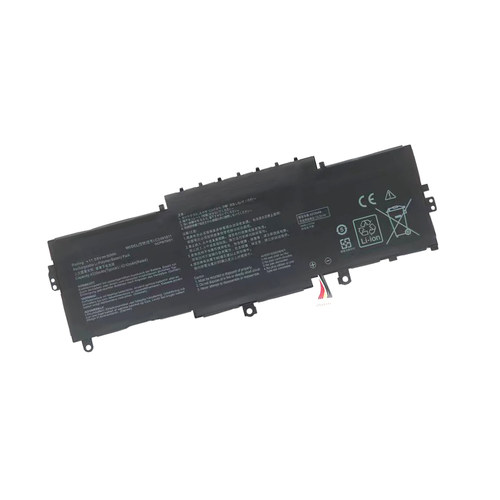 适用灵耀U2代uxbx433C31N1841