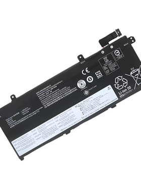 适用联想 T490 T495 P43 P43S电池T14 P14S Gen1 2 TP00103G/E/K L18M3P74 L18C3P71 L18C3P73/3P72 L18M4P73