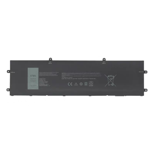 适戴尔外星人 Alienware 13 15 X15 X17 R1/R2 R3 17 R4 R5 DWVRR P48E P111F 3V806 电池 P42F001/002 191YN