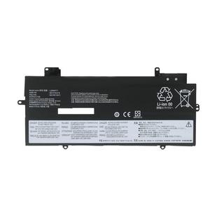 适用联想 X1C GEN6 TP00128A/B L20C4P71 L20D4P71 5B10W13972/3973 5B10W13974 SB10T83216/3217 笔记本电池