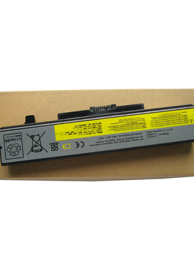 适用联想 G400 G405 G410 G480 G485 G490 G580 G585 G500 G505 G510 Z380 Z480 Y480 Y485 Y585 Y580 笔电池