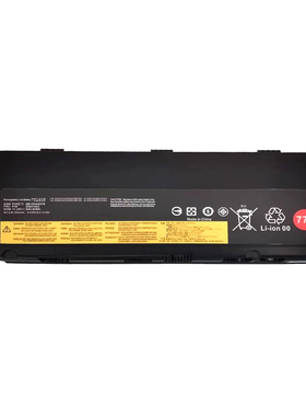 适用联想LENO Thinkpad P50 P51 P52 00NY493 00NY491 00NY492笔记本电池 01AV496 01AV495 L17L6P51 45N1028