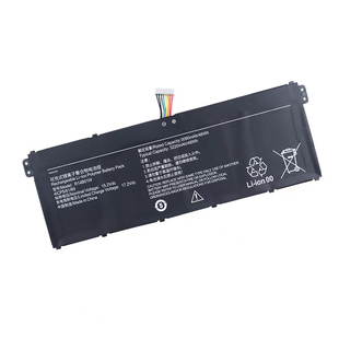 适用小米14寸红米RedmiBook 14/16 RedmiBook16锐龙版 XMA1901-AA/AG/BA R14B01W 笔记本电池 XMA2002-AJ/AN