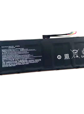 适用ACER宏基 SF314-43/511 A715-42G R5-5500U CB315 S50-53 AP20CBL N20C5 N20C12 N19Q8 N22Q3 n22C5电池