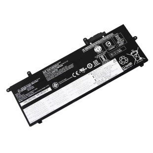 适用联想ThinkPad X280 L17C6P72 L17L6P71 L17M6P71 TP00093A 电池 01AV470 01AV471/472 SB10K07618/619