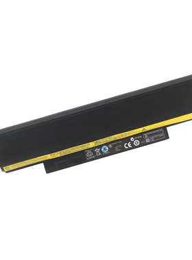 适用Thinkpad联想E320 E325 E330 E335 E145笔记本电池E120 E125 E130 E135 X121E X130e X131E 45N1057/1060