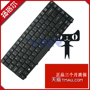 MS2316 4750G 4741 4743G 适用宏基 4352G 键盘MS2347 MS2332 4738z 4250 4552g 4551 MS2303 4560 4752G