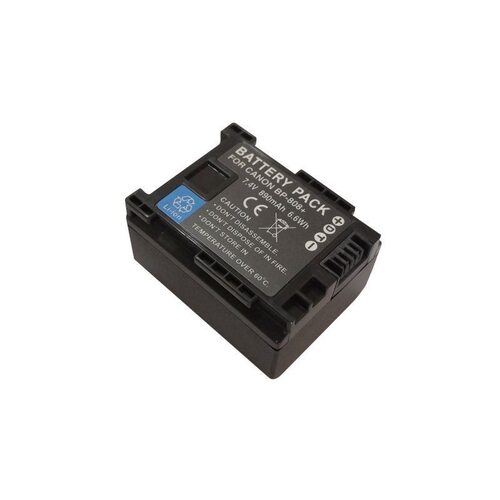 适用佳能摄像机锂电池HF M46 M32 G20 G25 S10 S21 S20 M406 FS11