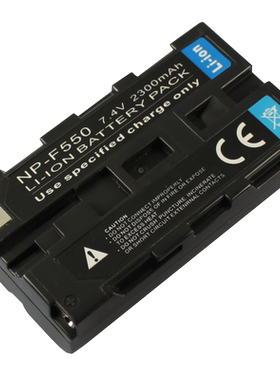 np-f550/F570 F770 NP750 NPF970 LED摄像灯监视器专用电池充电器