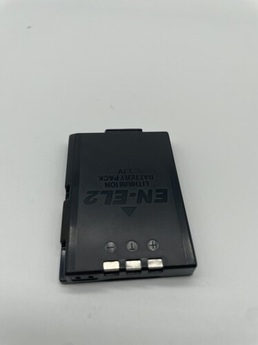 适用于 尼康EN-EL2数码相机锂电池尼康2500 3500 3100 3200SQ电池