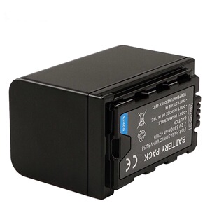 PX298 适用 VBD29 VBD58电池 MDH2摄像机电 VBD78 松下VW