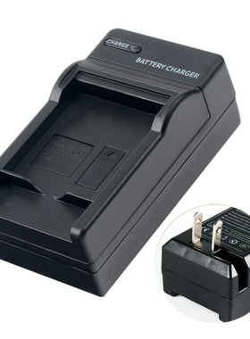 适用CASIO卡西欧 Z3000 EX-ZR50 ZR10 ZR15 FC200S CNP-110充电器