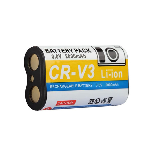 适用奥林巴斯C700 C720 C730 C740 C750 C211相机电池+充电器CRV3