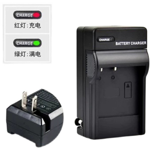 适用尼康EN-EL20a EL20相机电池 P1000 P1100 微单S1 coolpix A充