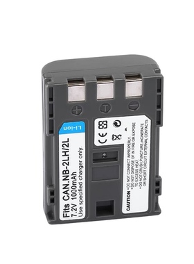 适用佳能MV5i MV800i MV830i MV850i MV880i MV Series锂电池座充