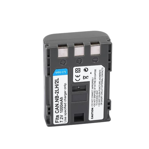 适用佳能MV5i MV800i MV830i MV850i MV880i MV Series锂电池座充