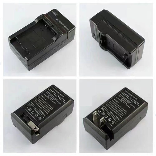 适用佳能BP-745 BP727 BP718 709 HFR506 R706 HFR56摄像机充电器