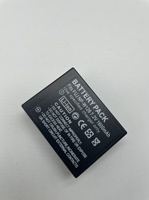 富士相机X-Pro1 XT1 XE1 XE2 XA1 XA2 XT10 XM1 HS50 NP-W126电池