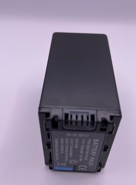 NP-FV120电池适用索尼CX680VG30AX700/100E/40/45/60 PJ820 cx900