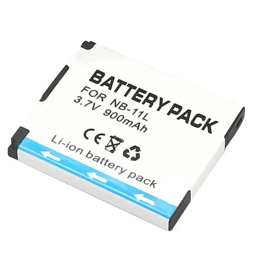 适用佳能NB-11L电池CCD充电器IXUS125hs 140 145 170 245相机190