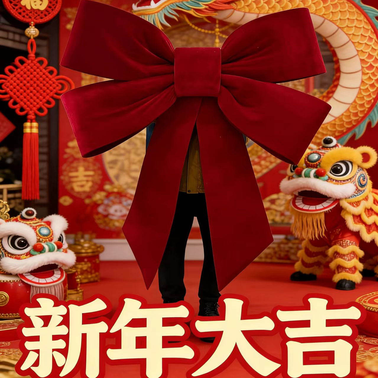 纯手工新年跨年丝绒布超大号蝴蝶结装饰网红巨型挂饰diy婚房布置,节庆用品/礼品,交车蝴蝶结,淘宝优惠券,粉丝福利购,淘宝优惠卷
