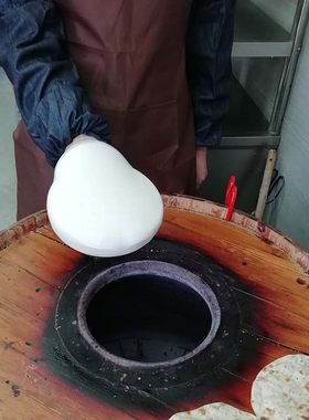 耐高温隔热手套护手效果好加厚