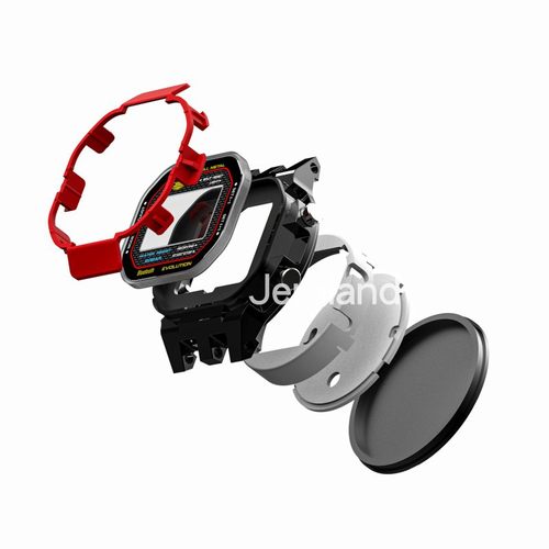 巨浪匠造小方块进化机芯壳