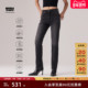 商场同款 18883 女士724高腰牛仔裤 Levi s李维斯冬暖系列25秋冬新款