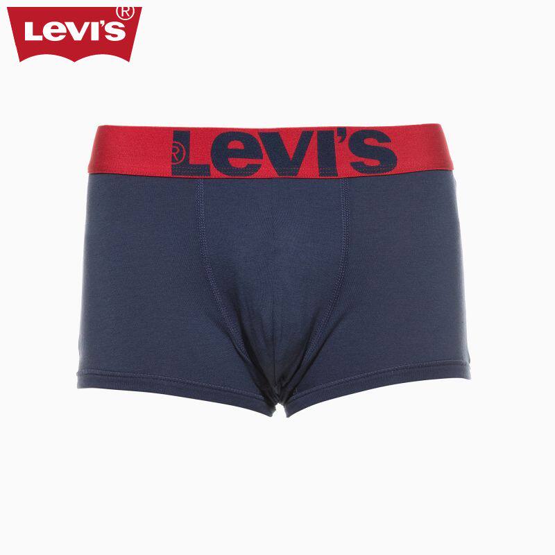 Levi's李维斯商场同款男士针织短裤内裤37659-0002|msdalam kategori Pakaian Dalam/seluar dalam lelaki/tracksuit, seluar dalam - dari Buy2taobao.com untuk memberikan perkhidmatan ejen Taobao profesional membeli