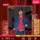 复古牛仔外套006NN s® 马年限定系列男士 商场同款 2026Levi