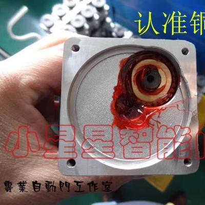 松下自动门控制器自动门机组