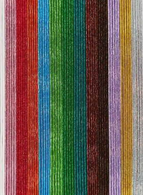 {光} 水引   日本进口水引细工  DIY手作绳结水引细工编制材料