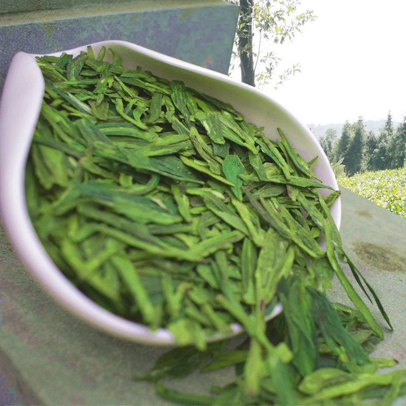 2025年新茶绿茶龙井茶 大佛龙井茶叶500g,茶,龙井茶（非西湖）,淘宝优惠券,粉丝福利购,淘宝优惠卷