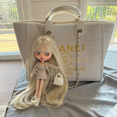 小香风链条大包出游度假必buy款