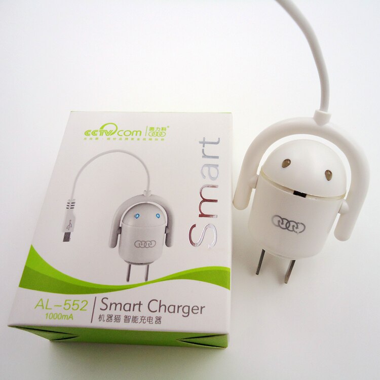 chargeur AOLEAKY - Ref 1294173 Image 3