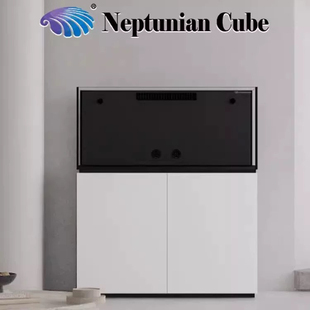 海魔方新品MP系列 超薄溢流mp60mp90mp120系列超薄溢流带补水底滤