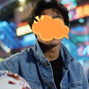 刘德华同款牛仔外套夹克男修身牛仔衣男牛仔怀旧服装80年代休闲潮