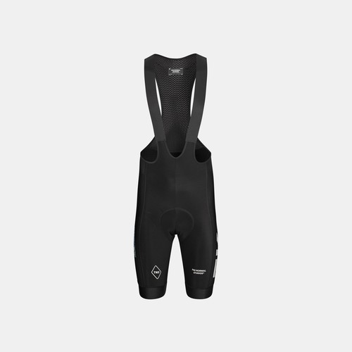 PNS男士T.K.O薄绒背带短裤