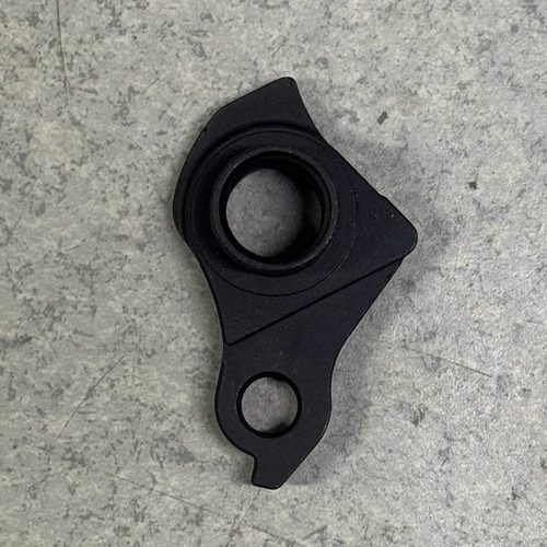 尾钩适用JAVA佳沃自行车尾钩安宝 VOLATA 公路尾勾自行车配件