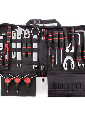 Feedback Team Edition自行车修车工具包组合包18种/24款功能