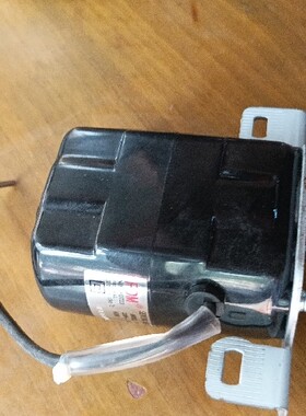 兄弟缝纫机xl2600.bm2600原装电机马达