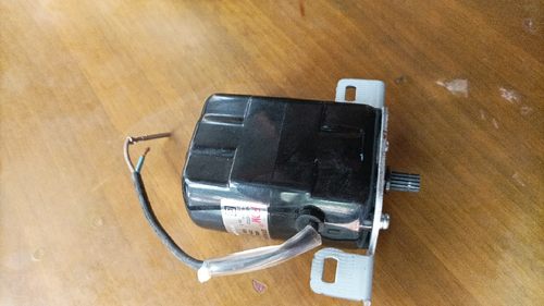 兄弟缝纫机xl2600.bm2600原装电机马达