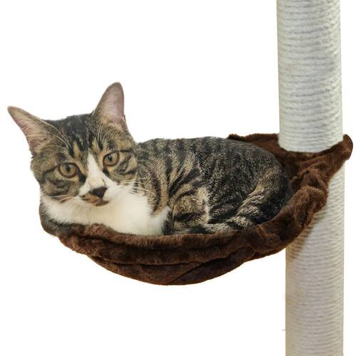 猫爬架配件猫窝猫树猫抓