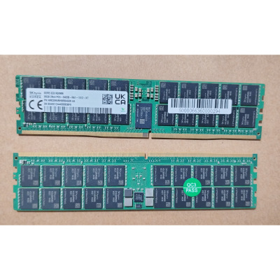 SK 96G 6400 HMCGM4MHBRB499N 拆机新内存