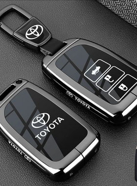 适用北鹿大PERODUA来西亚跨境丰田Wigo车包RUSH扣Raize壳男