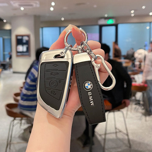 适用于宝马4系钥匙套新2系240i/4
