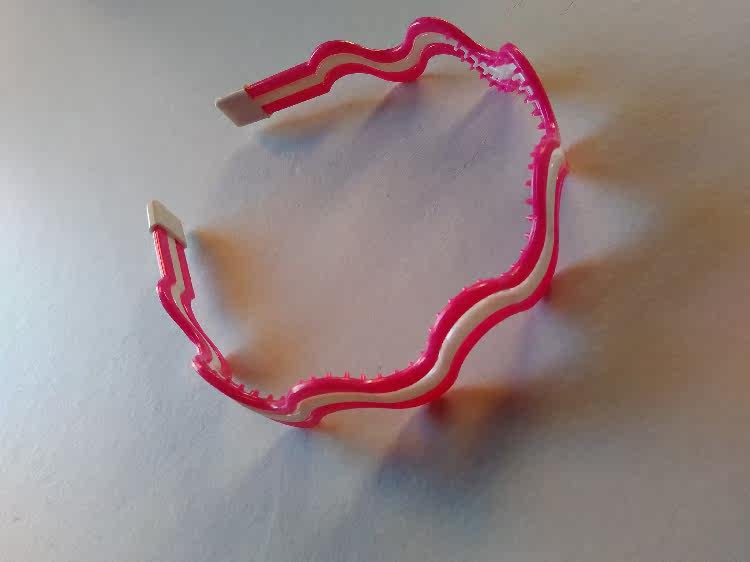 Bandeau cheveux - Ref 270858 Image 1