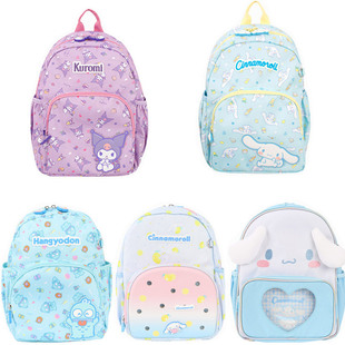 韩国winghouse儿童书包 幼儿园书包儿童春游包旅游休闲双肩背包