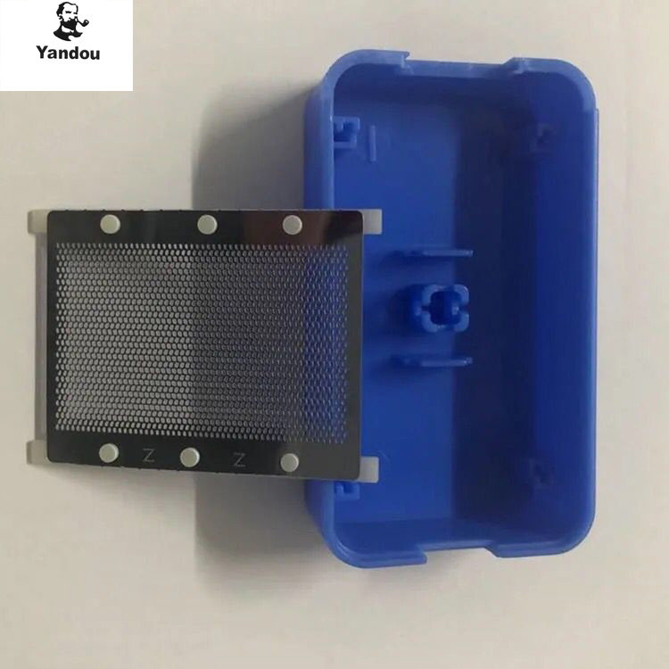 烟斗剃须刀SC-301-316-311-315-312电动刮胡刀原装配件刀网罩配件