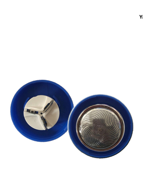 烟斗电动剃须刀SC501SC502原装正品刀头刀网刀片网罩网片零件配件